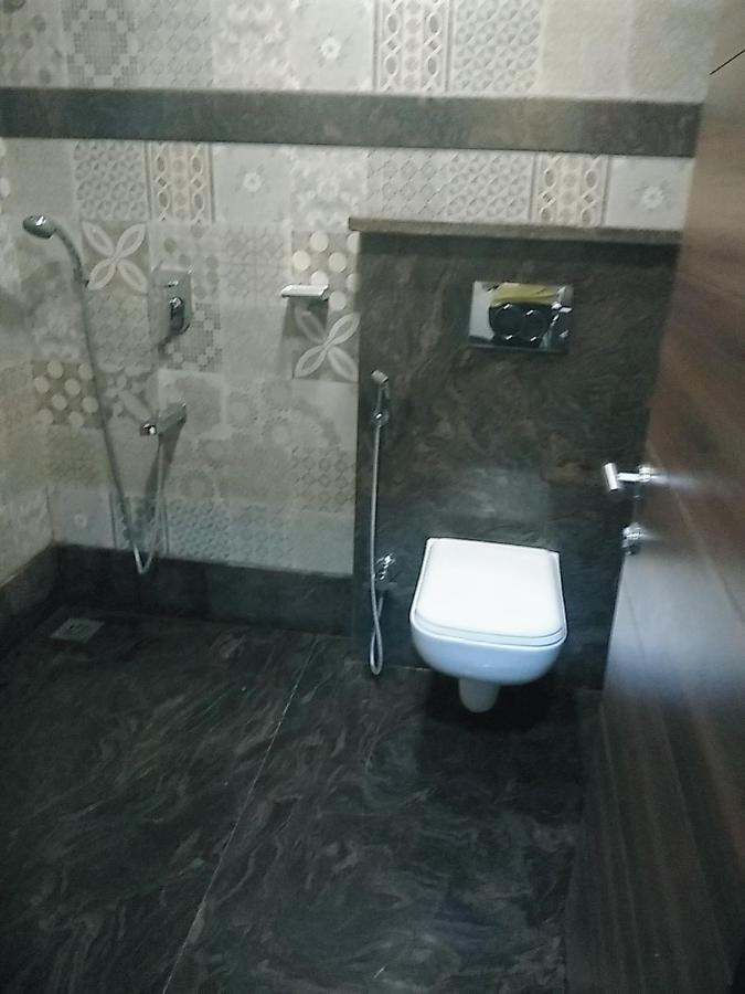 Hotel Manoranjan Inn ラクナウ エクステリア 写真